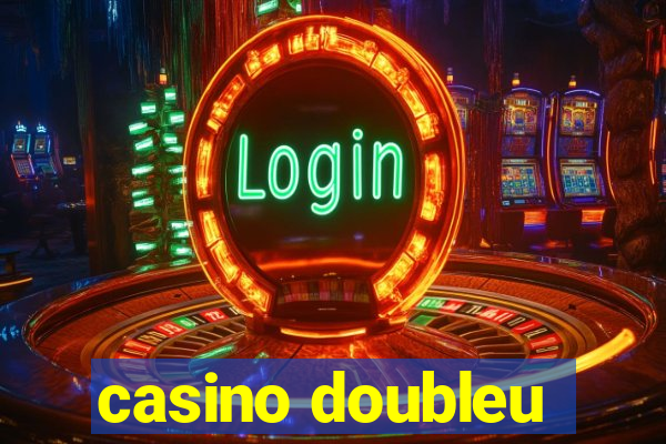 casino doubleu