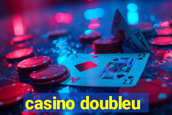 casino doubleu