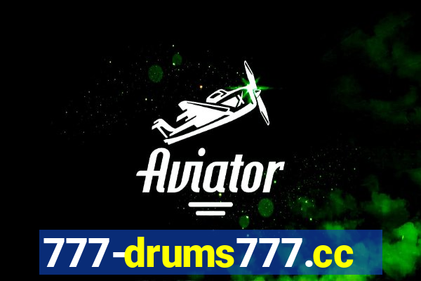 777-drums777.cc