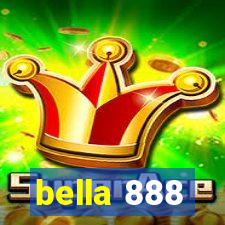 bella 888