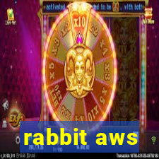 rabbit aws