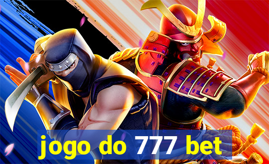 jogo do 777 bet