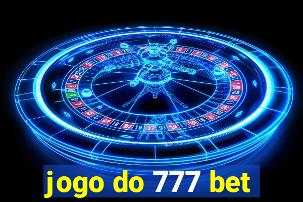 jogo do 777 bet