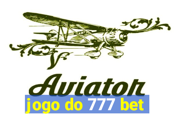 jogo do 777 bet