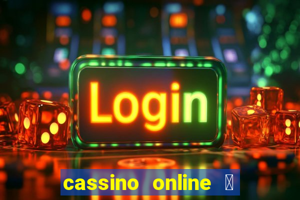 cassino online 茅 permitido no brasil