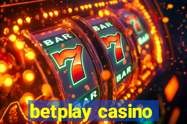 betplay casino