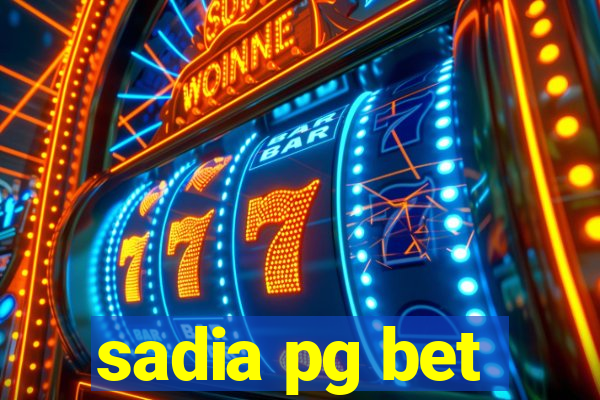 sadia pg bet