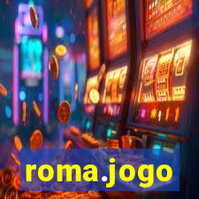 roma.jogo