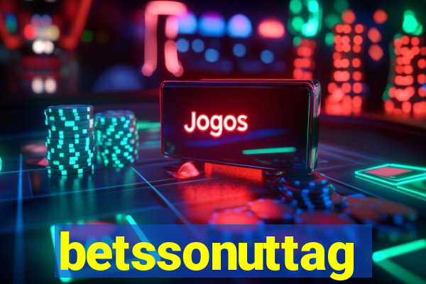 betssonuttag