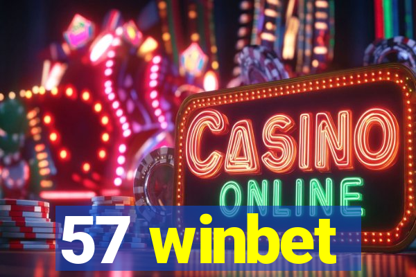 57 winbet