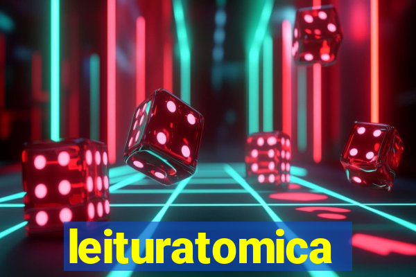 leituratomica