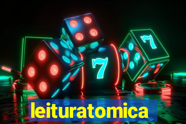 leituratomica