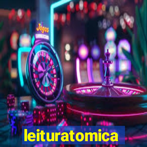 leituratomica