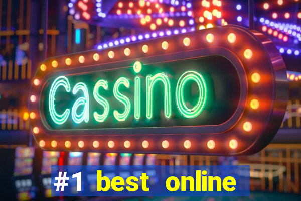 #1 best online casino reviews in canada awesome online