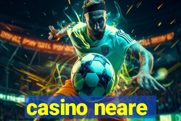 casino neare