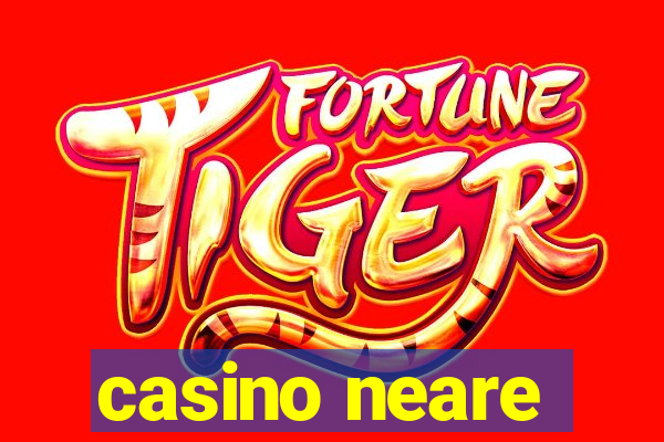 casino neare