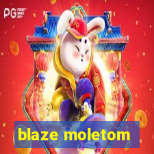 blaze moletom