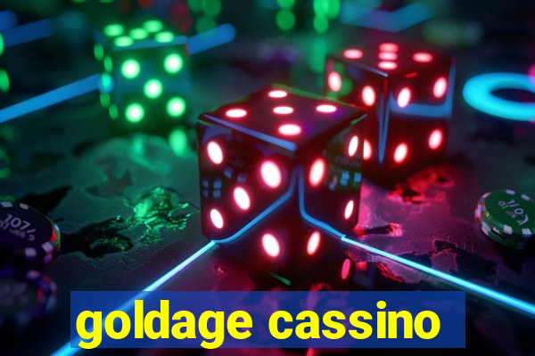 goldage cassino