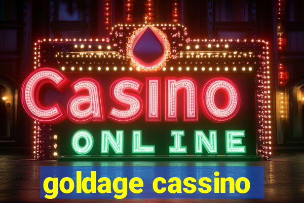 goldage cassino