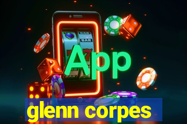 glenn corpes