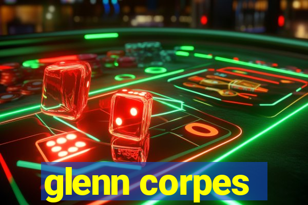 glenn corpes