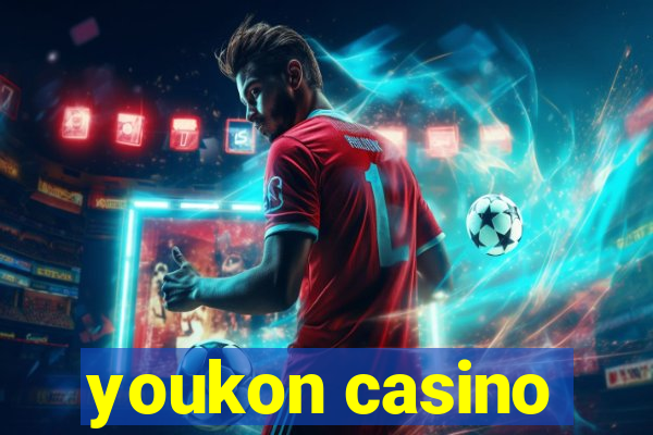 youkon casino