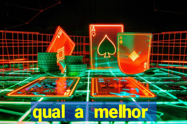 qual a melhor plataforma para jogar o fortune tiger