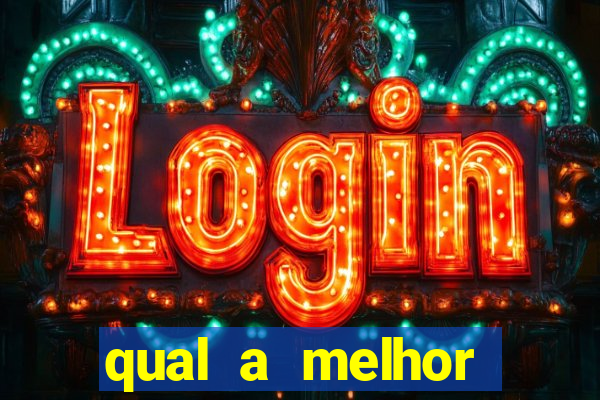 qual a melhor plataforma para jogar o fortune tiger