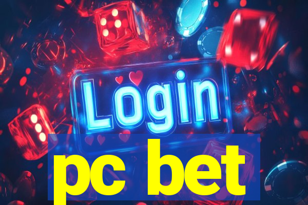 pc bet