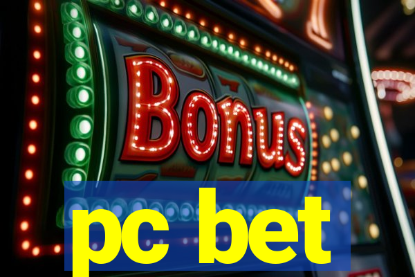 pc bet