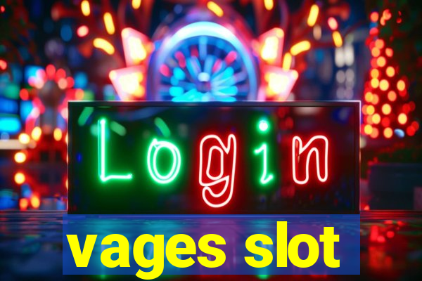 vages slot