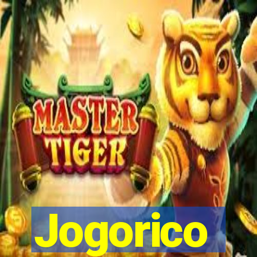 Jogorico