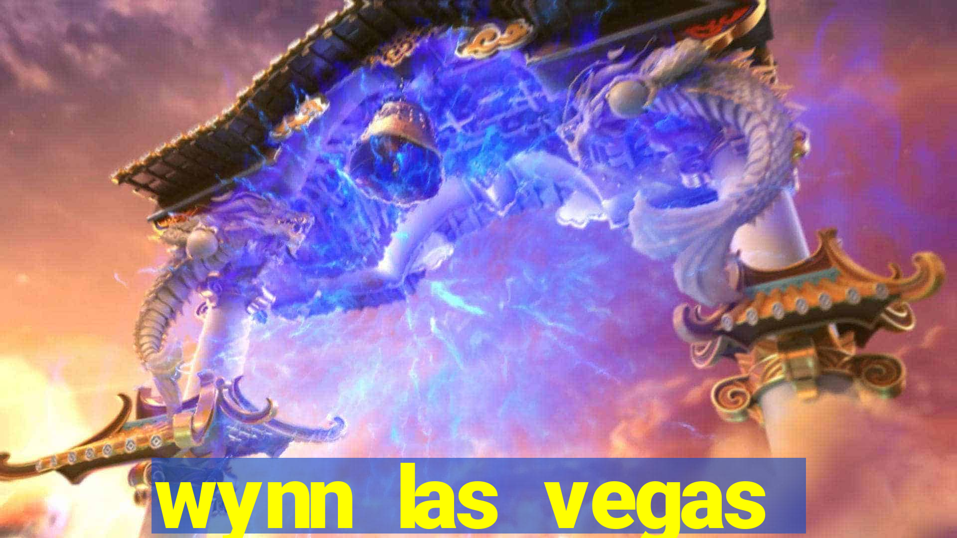 wynn las vegas slot machines