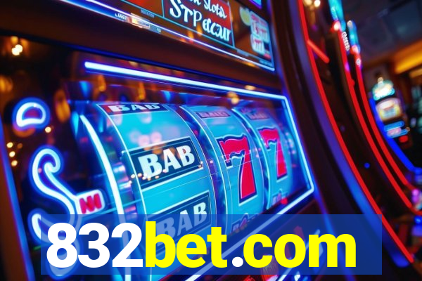 832bet.com