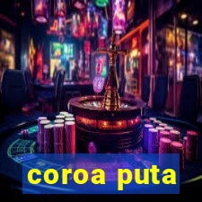 coroa puta