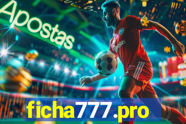 ficha777.pro