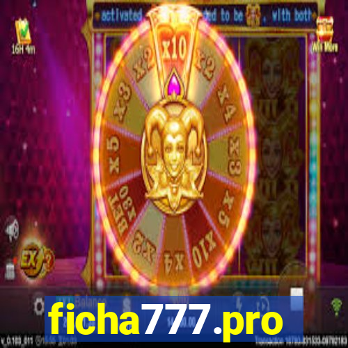 ficha777.pro