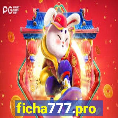 ficha777.pro