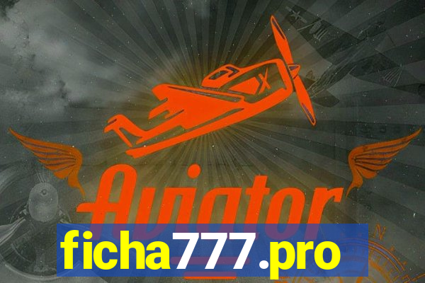 ficha777.pro