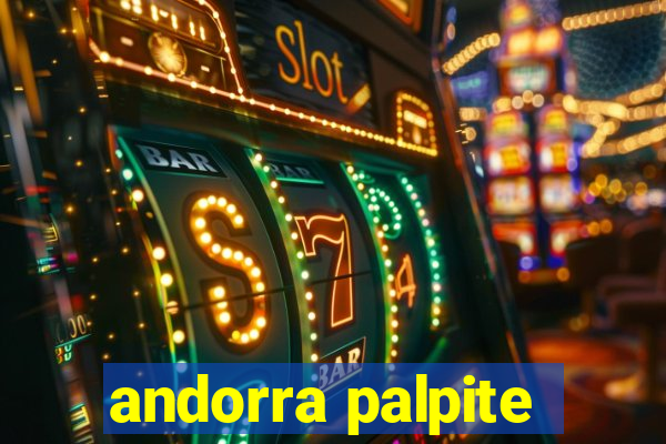 andorra palpite