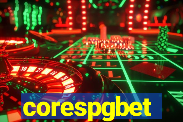 corespgbet