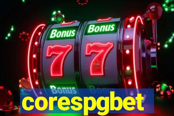 corespgbet