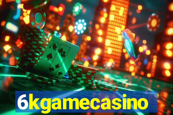 6kgamecasino