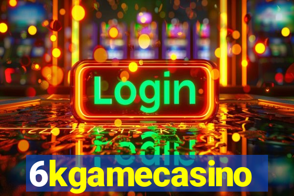 6kgamecasino