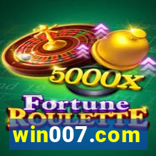 win007.com