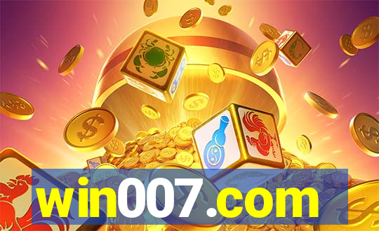 win007.com