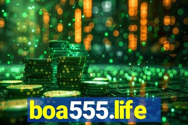 boa555.life