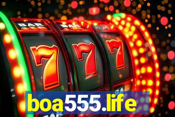 boa555.life