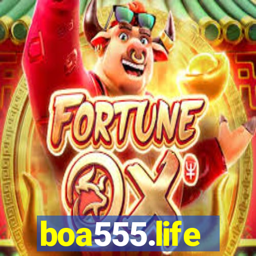 boa555.life