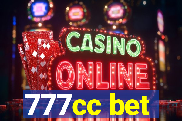 777cc bet